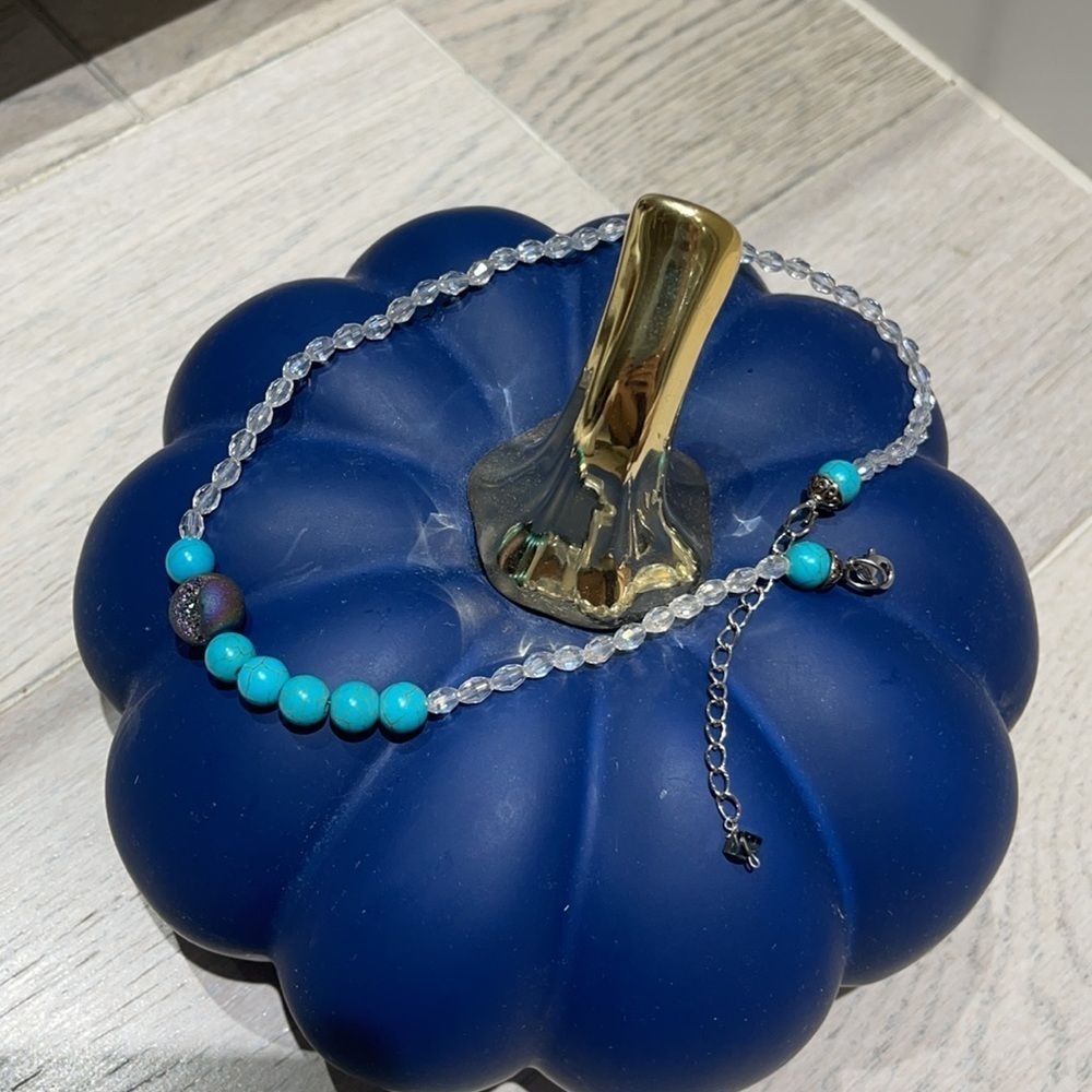 Necklace ❤️ - Picture 3 of 3